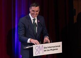 La furgoneta de aduladores