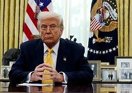 Trump estudia el cierre de una docena de consulados