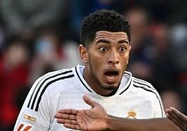 El Madrid, en alerta para un miniderbi de entreguerras