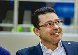 Suspendido el Barça-Osasuna por el fallecimiento de un médico del club azulgrana