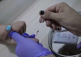 Solo el 5% de las mujeres se somete al año a un cribado de infecciones sexuales