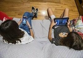 «La ciberviolencia machista es hoy lo que el maltrato hace 50 años»