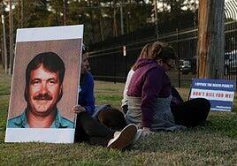 Estados Unidos fusila por primera vez en 15 años a un condenado a muerte