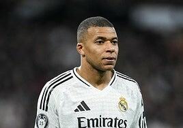 El Real Madrid desvela la prima de fichaje que pagó por Kylian Mbappé: más de 120 millones