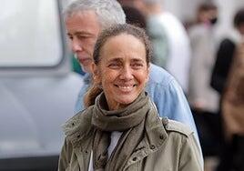 Blanca Suelves y Joaquín Güell no logran superar el desgaste de su relación