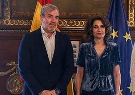 Nadar y guardar la ropa