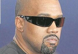 Kanye West, el enfermo de mal de altura