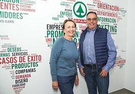 El 47.069 que dio el impulso al Grupo Pérez Bolaños