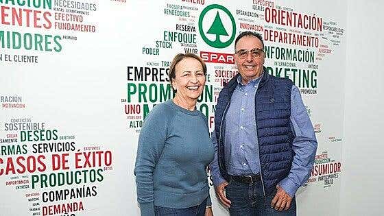 El 47.069 que dio el impulso al Grupo Pérez Bolaños