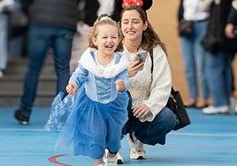 Al Claret se va a ser feliz