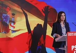 El PSOE minimiza la discrepancia con Sumar y asegura que elevará sí o sí el gasto en defensa