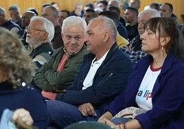 Santa Lucía, feudo de Nueva Canarias hasta ahora, se subleva contra la cúpula