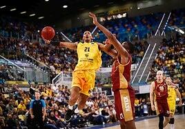 Una prueba de madurez en busca de una nueva corona continental