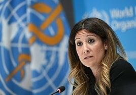 «No se puede descartar que el covid saliera de un laboratorio chino»