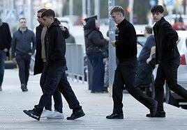 El Barça y el mundo del fútbol despiden al doctor Carles Miñarro