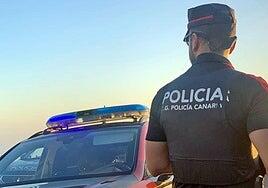 Dos detenidos, uno menor de edad, por tráfico de drogas en Gran Tarajal