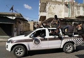 Siria finaliza la operación militar contra los leales a Al Asad tras causar cerca de 1.500 muertos