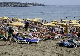 Turismo y Agenda 2030