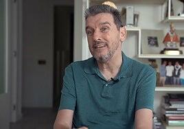 Unzué deja de comentar partidos en DAZN por el avance de la ELA