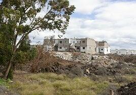 Ocupantes de la Parcela 214 pueden replicar ya a la demanda de desalojo