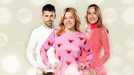 Catalunya Ràdio cancela temporalmente un programa que atribuyó la separación de Ter Stegen a una infidelidad