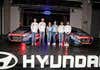 Un equipo de lujo para Hyundai Canarias