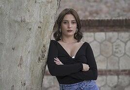 «Tengo una cláusula de confidencialidad con mi madre»