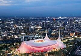 El United dice adiós a Old Trafford y construirá un nuevo estadio para 100.000 espectadores