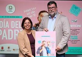 Sorteo de un viaje a Madrid en San Bartolomé