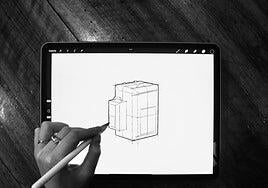 Tres escuelas, 65 proyectos y 4 finalistas para diseñar un nuevo accesorio de coche