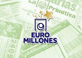 Euromillones: Comprobar resultados de hoy martes 11 de marzo