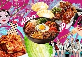 Qué es el K-food y por qué hay restaurantes coreanos en Las Palmas de Gran Canaria