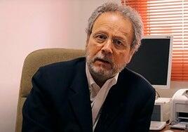 Luto en las letras por el fallecimiento de Andrés Sánchez Robayna