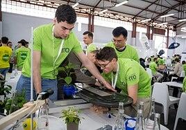 Gran Canaria, eje mundial de sostenibilidad y tecnologías con el Smart Green Island Makeathon