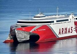 La Justicia avala la quita a Armas y allana el camino a su venta para empresarios canarios