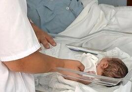 Mateo y Sofía, los nombres más comunes entre recién nacidos en Canarias