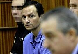 José Bretón confiesa por primera vez que mató a sus hijos: «Antes de poner los cuerpos en el fuego comprobé que no respiraban»