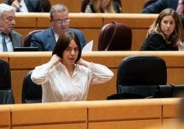 Los socialistas descartan ahora presentar una moción de censura contra Mazón