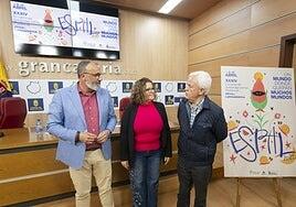 Espal vuelve al Víctor Jara del 4 al 12 de abril con charlas, conciertos y exposiciones