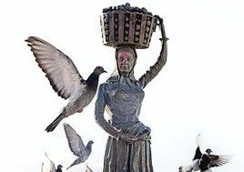 La huella de Emiliano Hernández en Fuerteventura, alumno de César Manrique