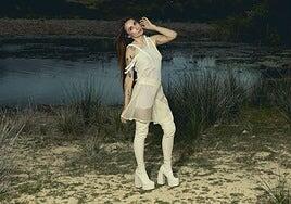 «Lo revolucionario ahora es hacer un disco amable»