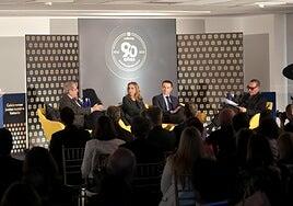 Cofarca cumple 90 años con nuevos retos en digitalización y macrodatos