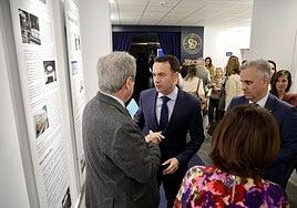 Cofarca cumple 90 años