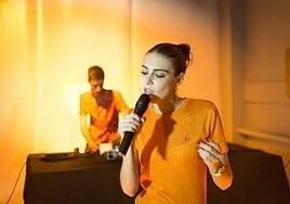 La huella de Gata Cattana, siete años después de su muerte