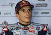 Marc Márquez regresa a Argentina como líder de MotoGP
