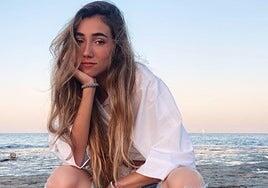 Mercedes Cañas: «Tenemos que ser más bondadosos con nosotros mismos»