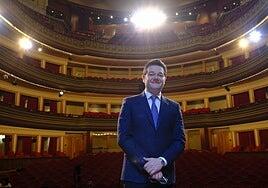 «Quien se identifique con don José tiene que pensar cómo contrarrestarlo»