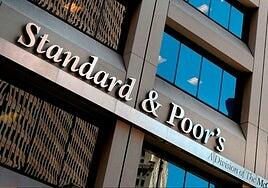 S&P mantiene la nota de España, pero avisa del riesgo de los aranceles para su economía