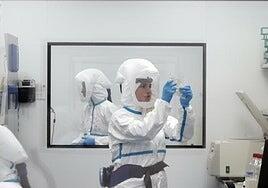 El Parlamento alemán exige hacer público el informe que atribuye el covid a una fuga de laboratorio en China