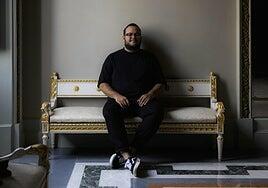 Álvaro Lorente: «La música es un reflejo de las emociones humanas por lo que siempre evoluciona»